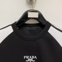 $80.00 USD Prada Hoodies Long Sleeved For Unisex #1378145