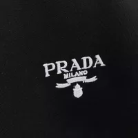 $80.00 USD Prada Hoodies Long Sleeved For Unisex #1378145