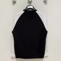 $80.00 USD Prada Hoodies Long Sleeved For Unisex #1378145