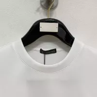 $80.00 USD Versace Hoodies Long Sleeved For Unisex #1378148