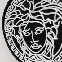 $80.00 USD Versace Hoodies Long Sleeved For Unisex #1378148