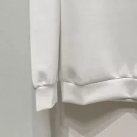 $80.00 USD Versace Hoodies Long Sleeved For Unisex #1378148