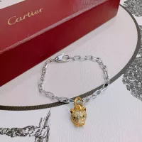 $40.00 USD Cartier bracelets #1378157