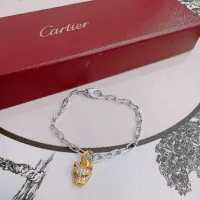 $40.00 USD Cartier bracelets #1378157