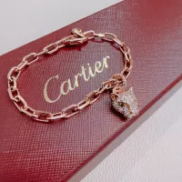 $40.00 USD Cartier bracelets #1378158