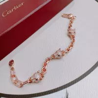 $45.00 USD Cartier bracelets #1378159