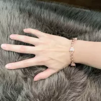 $45.00 USD Cartier bracelets #1378159