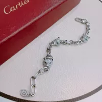 $45.00 USD Cartier bracelets #1378160