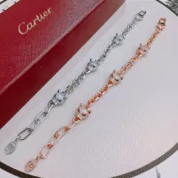 $45.00 USD Cartier bracelets #1378160
