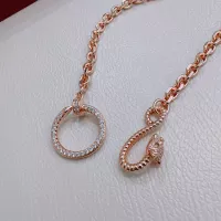 $48.00 USD Cartier Necklaces #1378161