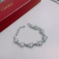 $56.00 USD Cartier bracelets #1378165