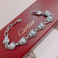 $56.00 USD Cartier bracelets #1378165