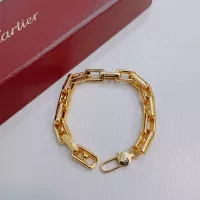 $56.00 USD Cartier bracelets #1378167