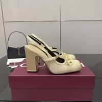 $125.00 USD Gucci Sandal For Women #1378187