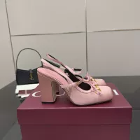 $125.00 USD Gucci Sandal For Women #1378188