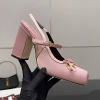 $125.00 USD Gucci Sandal For Women #1378188