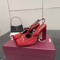 $125.00 USD Gucci Sandal For Women #1378189