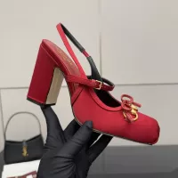 $125.00 USD Gucci Sandal For Women #1378189