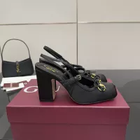 $125.00 USD Gucci Sandal For Women #1378190