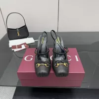$125.00 USD Gucci Sandal For Women #1378191