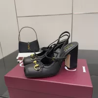 $125.00 USD Gucci Sandal For Women #1378191