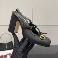 $125.00 USD Gucci Sandal For Women #1378191
