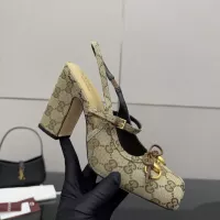 $125.00 USD Gucci Sandal For Women #1378193
