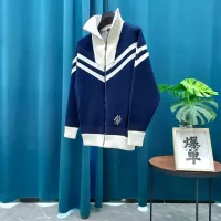 $88.00 USD Louis Vuitton LV Jackets Long Sleeved For Unisex #1378196