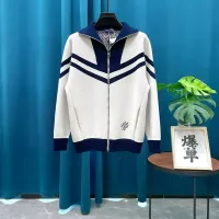 $88.00 USD Louis Vuitton LV Jackets Long Sleeved For Unisex #1378197