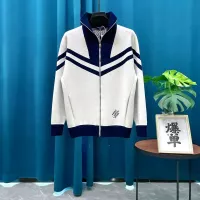 $88.00 USD Louis Vuitton LV Jackets Long Sleeved For Unisex #1378197