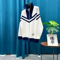 $88.00 USD Louis Vuitton LV Jackets Long Sleeved For Unisex #1378197