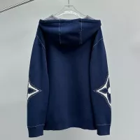 $96.00 USD Louis Vuitton LV Jackets Long Sleeved For Unisex #1378198