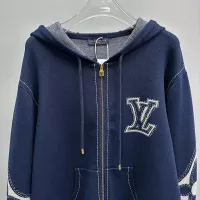 $96.00 USD Louis Vuitton LV Jackets Long Sleeved For Unisex #1378198