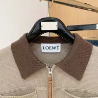$115.00 USD LOEWE Jackets Long Sleeved For Unisex #1378199