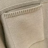 $115.00 USD LOEWE Jackets Long Sleeved For Unisex #1378199