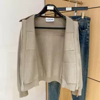 $115.00 USD LOEWE Jackets Long Sleeved For Unisex #1378199