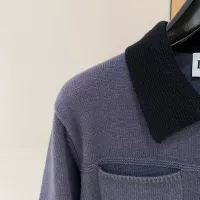 $115.00 USD LOEWE Jackets Long Sleeved For Unisex #1378200