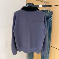 $115.00 USD LOEWE Jackets Long Sleeved For Unisex #1378200