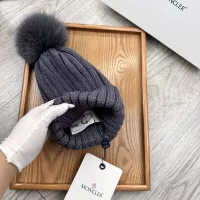 $34.00 USD Moncler Caps #1378202