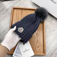 $34.00 USD Moncler Caps #1378203