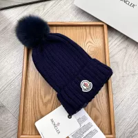 $34.00 USD Moncler Caps #1378204