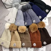 $34.00 USD Moncler Caps #1378204