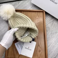 $34.00 USD Moncler Caps #1378206