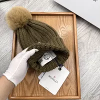 $34.00 USD Moncler Caps #1378208