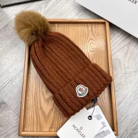 $34.00 USD Moncler Caps #1378209