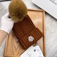 $34.00 USD Moncler Caps #1378209