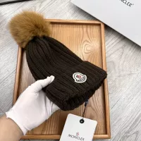 $34.00 USD Moncler Caps #1378210