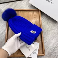 $34.00 USD Moncler Caps #1378211