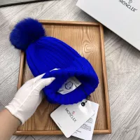 $34.00 USD Moncler Caps #1378211