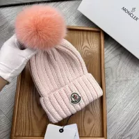 $34.00 USD Moncler Caps #1378213